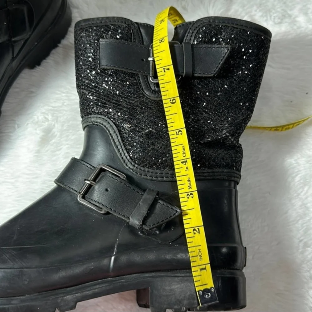 Sperry rain boots